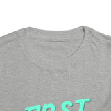 First Touch - Short Sleeve Tee (Toddler)