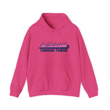 Towson Towne - Field Hockey - Hooded Sweatshirt (Mens)