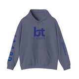 Hooded Sweatshirt - Thats Mr Singer, to YOU