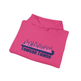 Towson Towne - Field Hockey - Hooded Sweatshirt (Mens)