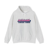 Towson Towne - Field Hockey - Hooded Sweatshirt (Mens)