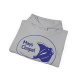 Manta Rays Swim - Hoodie  Mens