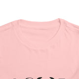 Soccer Love - Short Sleeve Tee (Toddler)