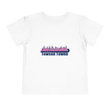 Towson Towne - Field Hockey - Short Sleeve Tee (Toddler)