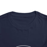 Manta Ray's Swimming - Short Sleeve Tee (Toddler)