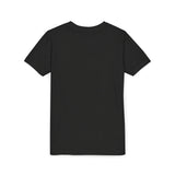 Manta Ray - Short Sleeve Tee (Youth)