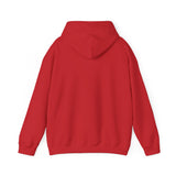BT Camps - Hooded Sweatshirt