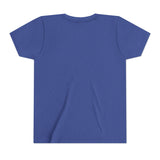 Manta Ray - Short Sleeve Tee (Youth)