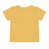 Fighting Giraffe's - Short Sleeve Tee (Toddler)