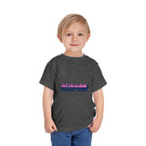 Towson Towne - Field Hockey - Short Sleeve Tee (Toddler)