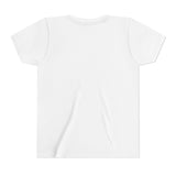 Manta Ray - Short Sleeve Tee (Youth)