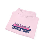 Towson Towne - Field Hockey - Hooded Sweatshirt (Mens)