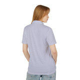 Mants Ray's Polo - tiny manta (Mens)