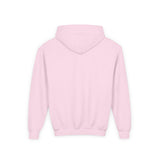 Manta Rays Swimming - Hoodie - Youth