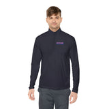 Towson Towne - Field Hockey - Adult Unisex Quarter-Zip Pullover