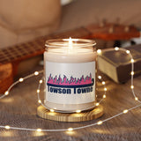 Towson Towne - Field Hockey - Scented Soy Candle, 9oz