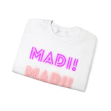 Coppermine - Madi - Unisex Heavy Blend™ Crewneck Sweatshirt