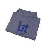 BT Camps - Hooded Sweatshirt