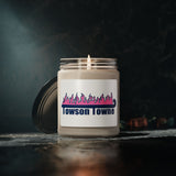 Towson Towne - Field Hockey - Scented Soy Candle, 9oz