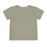 Coach! Coach! Coach!  - Short Sleeve Tee (Toddler)