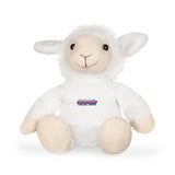 Towson Towne - Field Hockey - Plush Toy with T-Shirt