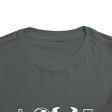 Soccer Love - Short Sleeve Tee (Toddler)