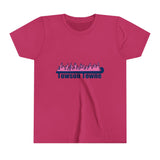 Towson Towne - Field Hockey - Short Sleeve Tee (Youth)