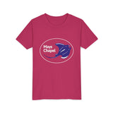 Manta Ray - Short Sleeve Tee (Youth)