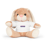 Towson Towne - Field Hockey - Plush Toy with T-Shirt