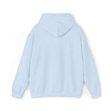 Soccer Love - Hooded Sweatshirt (Mens)