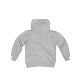 Fighting Giraffe's - Heavy Blend Hooded Sweatshirt (Youth)