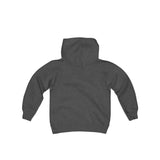 Fighting Giraffe's - Heavy Blend Hooded Sweatshirt (Youth)