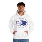 Manta Rays Swim - Hoodie  Mens