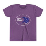 Manta Ray - Short Sleeve Tee (Youth)