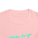 First Touch - Short Sleeve Tee (Toddler)