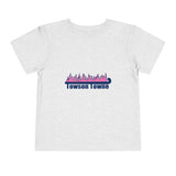 Towson Towne - Field Hockey - Short Sleeve Tee (Toddler)