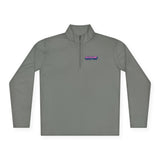 Towson Towne - Field Hockey - Adult Unisex Quarter-Zip Pullover