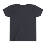 Manta Ray - Short Sleeve Tee (Youth)