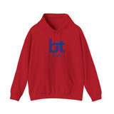 BT Camps - Hooded Sweatshirt