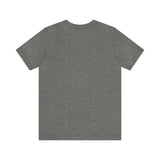 Fighting Giraffe's - Jersey Short Sleeve Tee (Mens)