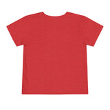 Manta Ray's Swimming - Short Sleeve Tee (Toddler)
