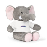 Towson Towne - Field Hockey - Plush Toy with T-Shirt
