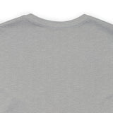 Fighting Giraffe's - Jersey Short Sleeve Tee (Mens)