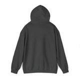Blue Blue Blue - Hooded Sweatshirt (Mens)