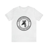 Fighting Giraffe's - Jersey Short Sleeve Tee (Mens)