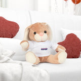 Towson Towne - Field Hockey - Plush Toy with T-Shirt