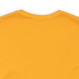 Fighting Giraffe's - Jersey Short Sleeve Tee (Mens)