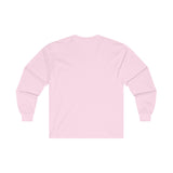 Peace Love Field Hockey - Long Sleeve Tee