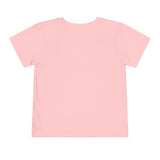 Manta Ray's Swimming - Short Sleeve Tee (Toddler)