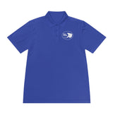 Manta Rays - Men's Sport Polo Shirt - Mens